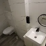 Appartement Pateda Braşov