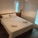 Pateda Appartement