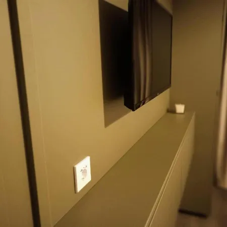 Apartmán Pateda