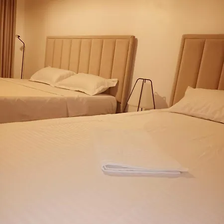 Pateda Apartment *