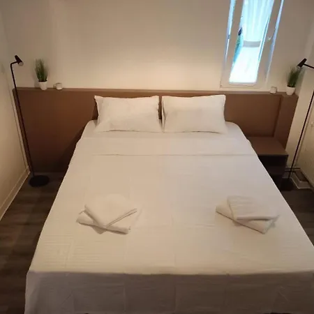 Pateda דירה בראשוב