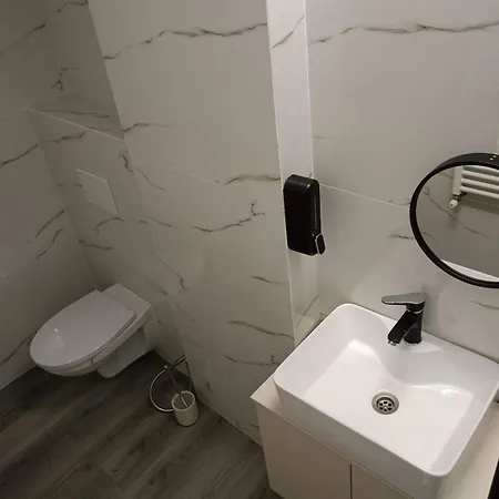 Apartmán Pateda Brašov