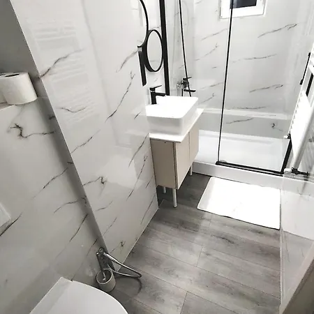 Pateda Apartment Brasov