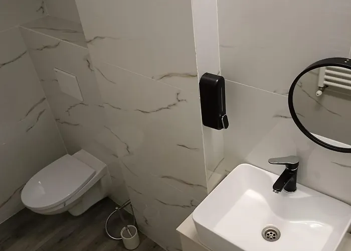 Apartman Pateda Brassó