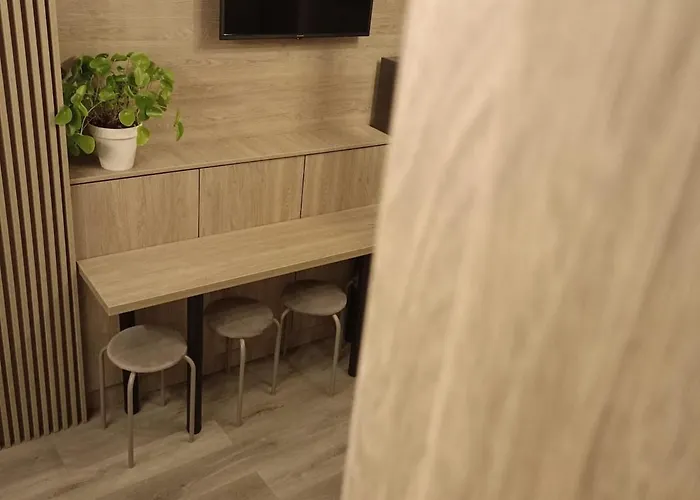 Pateda Apartman Brassó