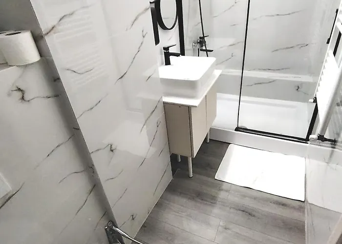 Pateda Apartman Brassó