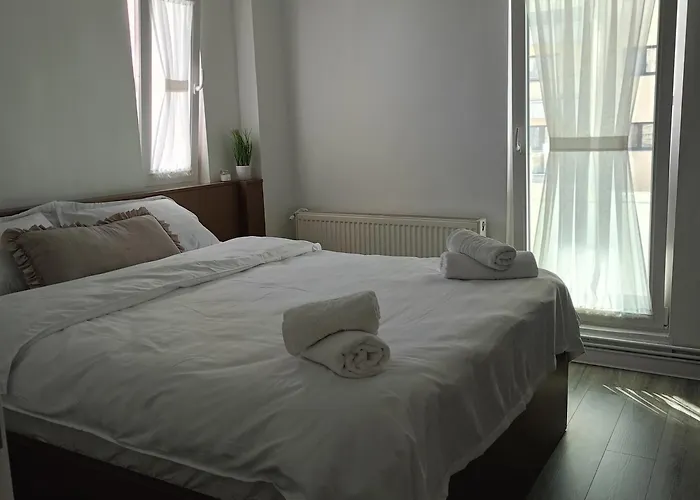 Apartman Pateda *